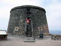 Festung Fuerteventura