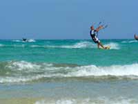 Kitesurfen Fuerteventura