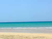 Playa Jandia Fuerteventura