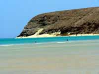 Playa Jandia, Fuerteventura