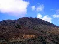 Tindaya Fuerteventura